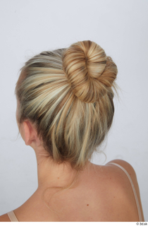 Lenny ballet bun long blond hair 0004.jpg